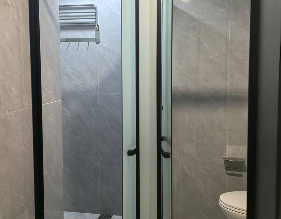 Placi ceramice Rock Slab Suprafata Prefabricate Baie Pods