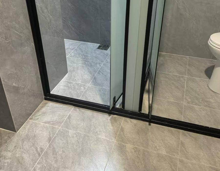 Placi ceramice Rock Slab Suprafata Prefabricate Baie Pods